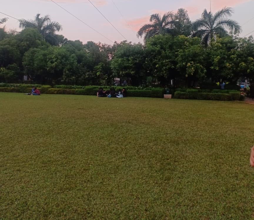 KIIT Campus photo 21